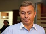 Juliaus Kalinsko/&bdquo;15 minučių&ldquo; nuotr./Thomas Neckmaras, &bdquo;Nordea Bank AB&ldquo; vykdomasis viceprezidentas, Naujų Europos rinkų padalinio vadovas