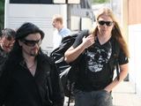 Grupė „Apocalyptica“ septintą kartą apsilankė Lietuvoje