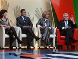 Juliaus Kalinsko/&bdquo;15 minučių&ldquo; nuotr./Laidos akimirka