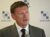 Juliaus Kalinsko/„15 minučių“ nuotr./Vidmantas Janulevičius