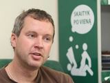 Juliaus Kalinsko/„15 minučių“ nuotr./Žilvinas Naujokas