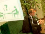 Juliaus Kalinsko/„15 minučių“ nuotr./Konferencijos akimirka