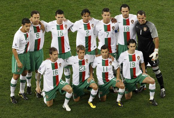 Žymė Portugalija