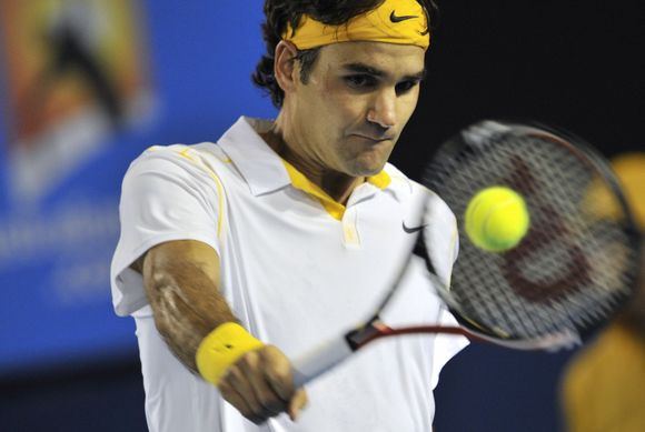 Žymė Rogeris Federeris
