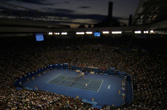 Žymė „ATP“ reitingas