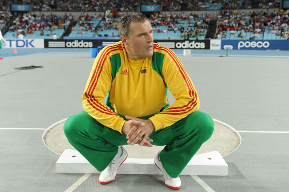 Virgilijus Alekna