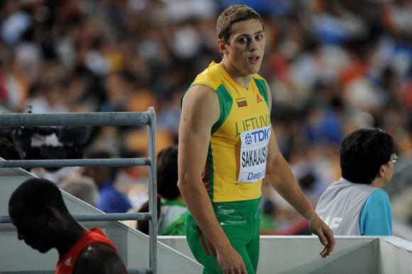 Rytis Sakalauskas