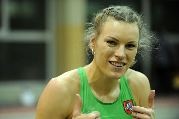 Austra Skujytė