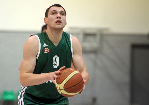 Jonas Mačiulis