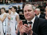 Šarūno Mažeikos/BFL nuotr./Virginijus Šeškus