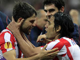 Europos lygos finalas: „Atletico“ – „Athletic“ 3:0