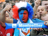 Prancūzijos futbolo čempionu sensacingai tapo „Montpellier“