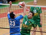 Tinklinio klubo „Aušra“ atminimo turnyras