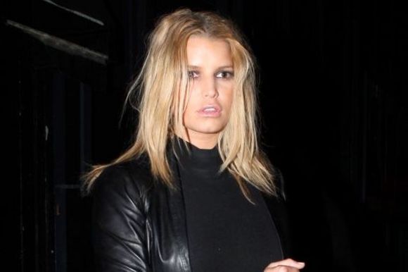 Jessica Simpson