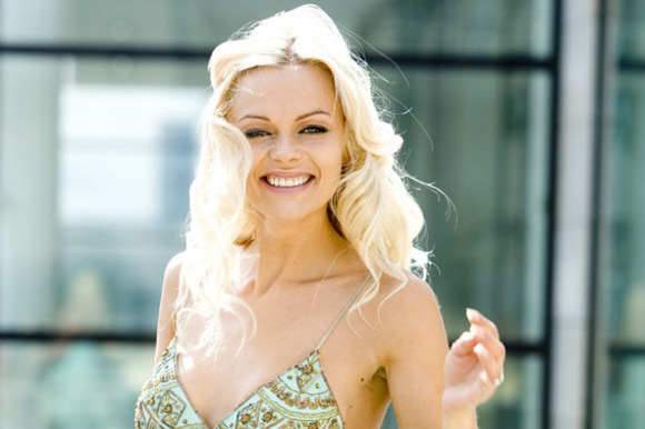 Jurgita Tvarijonaitė