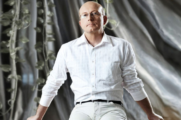 Arūnas Valinskas
