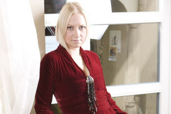 Julija Žilėnienė 