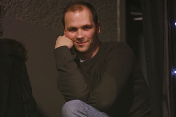 Audrius Bružas