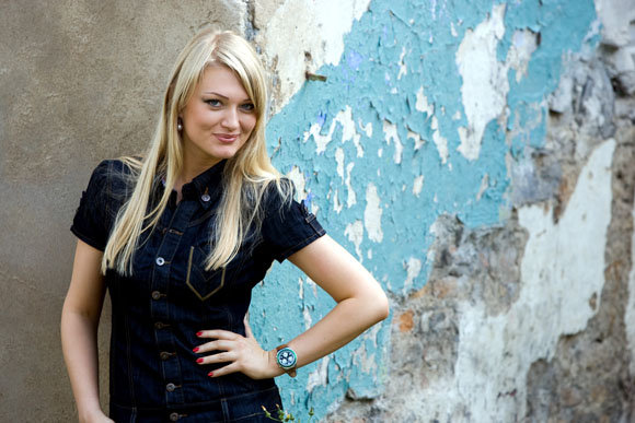 Lavija Šurnaitė-Kairienė