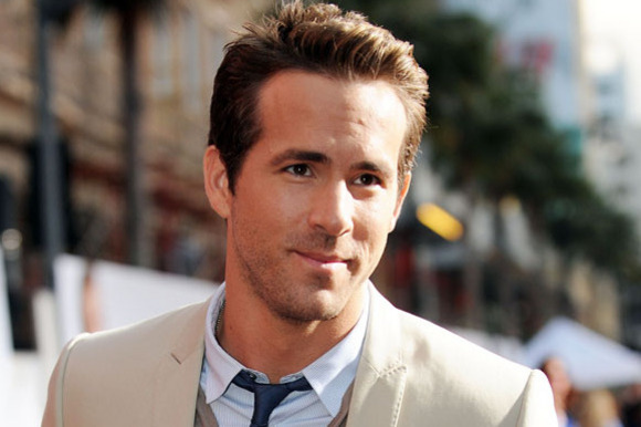 Ryanas Reynoldsas