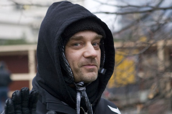 Andrius Mamontovas