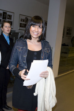 Aida Žiliūtė