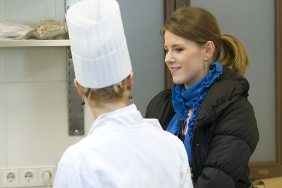 Vilija Matačiūnaitė 
