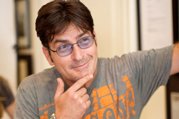 Charlie Sheenas