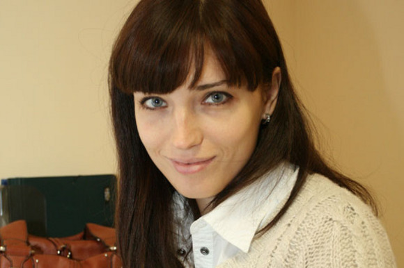 Jolita Seredaitė 