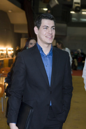 Justinas Jankevičius