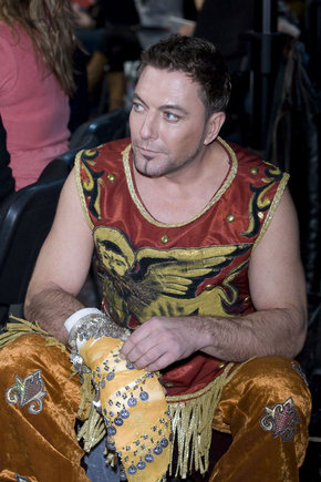 Marius Gelažnikas