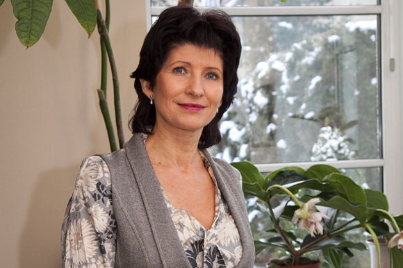 Laima Paksienė