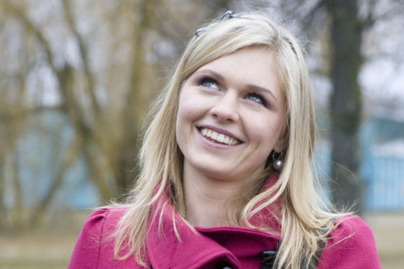 Agnė Grudytė-Guobienė