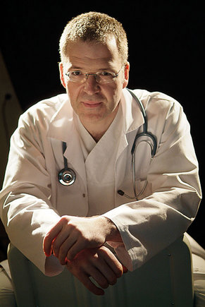 doc. Laimonas Gri&scaron;kevičius