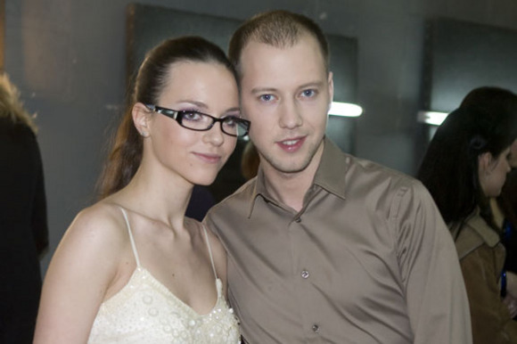 Sasha Song ir Evelina Anusauskaitė