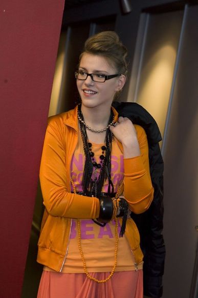 Vilija Matačiūnaitė