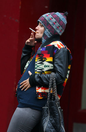 Lily Allen 