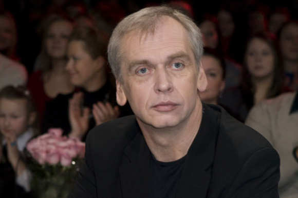 Gintaras Rinkevičius