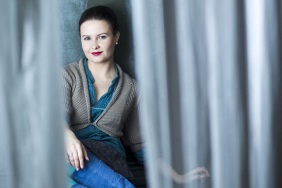Lauryna Bendžiūnaitė