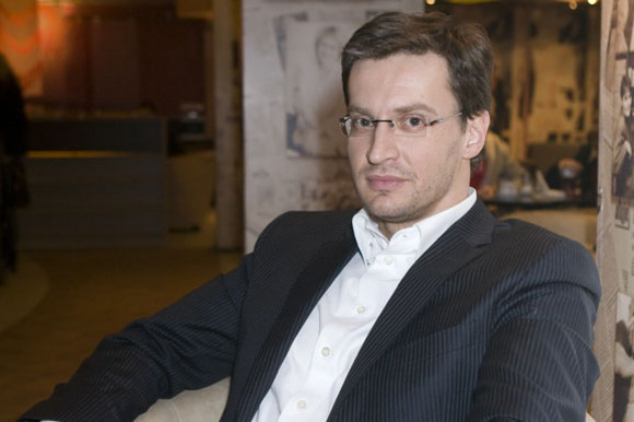 Žymė Modestas Pitrėnas