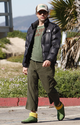 Robertas Downey jaunesnysis