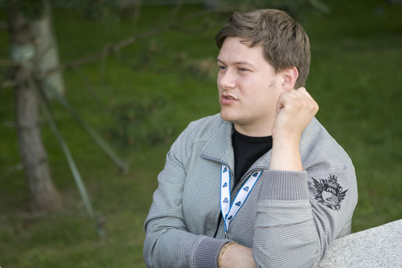 Merūnas Vitulskis