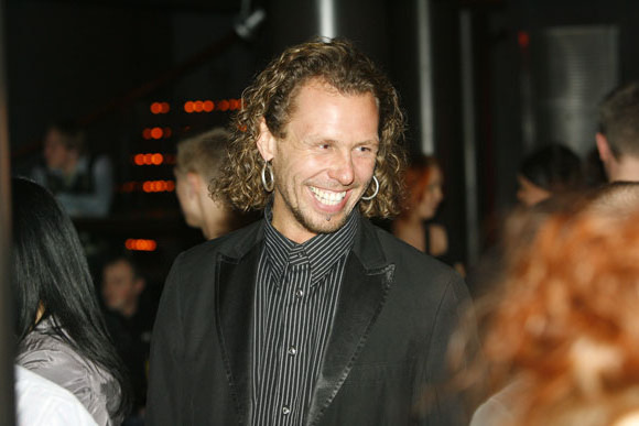 Linas Karalius 