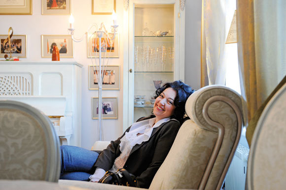 Judita Leitaitė