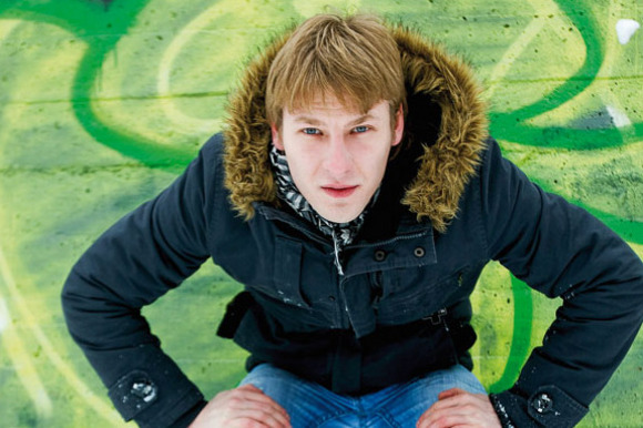 Justinas Lapatinskas