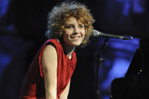 Alina Orlova
