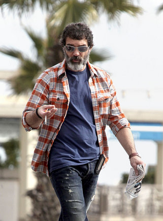 Antonio Banderasas