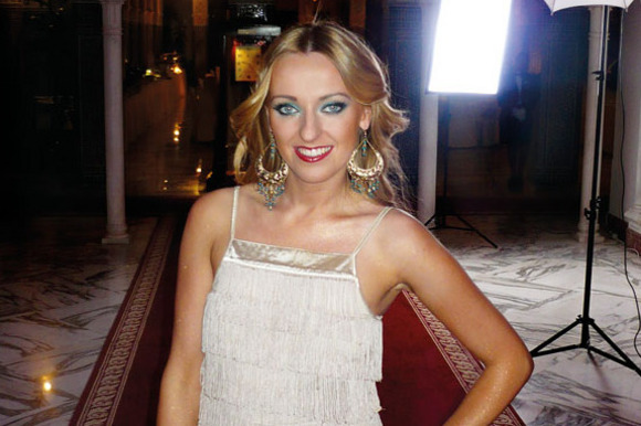 Baiba Skurstenė