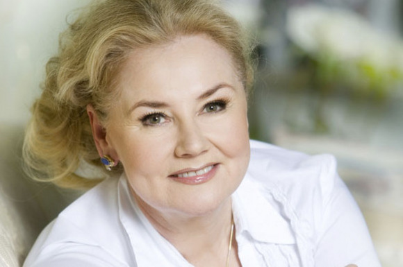 Sabina Repčenkienė