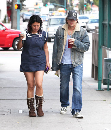 Larry Birkheadas